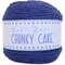 ThreadArt Super Bulky Chunky Yarn Cake #6, Big 300g / 316 Yards, 30 Ombre & Solid Color Options, Soft Knitting & Crochet Yarn